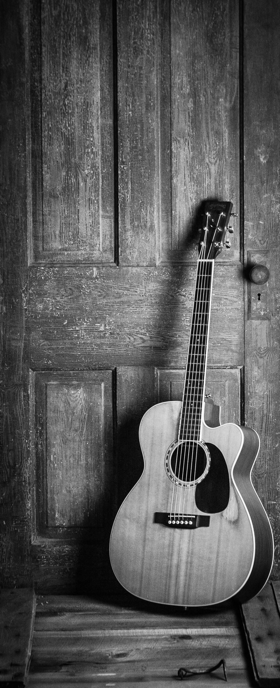 Velvet Echo Musical Workshop artisan studio
